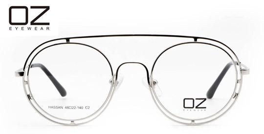 Oz Eyewear HASSAN C2